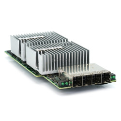 PS0400009-006-G QUANTA 4-PORT SAS 12G ADAPTER FOR PURESTORAGE FLASHARRAY M70